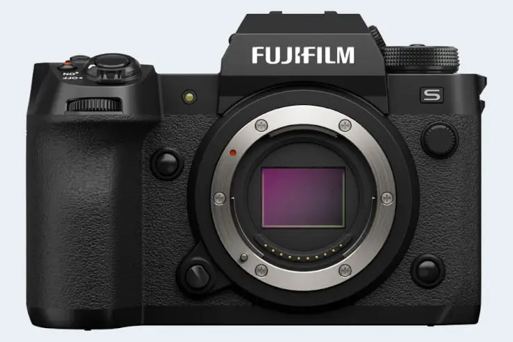 camera