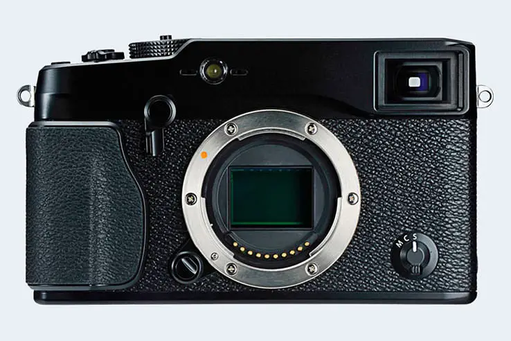 camera