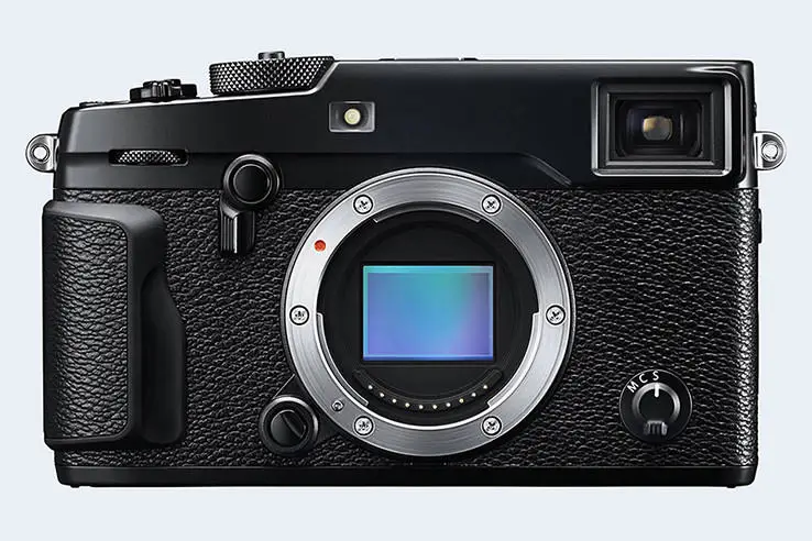 camera