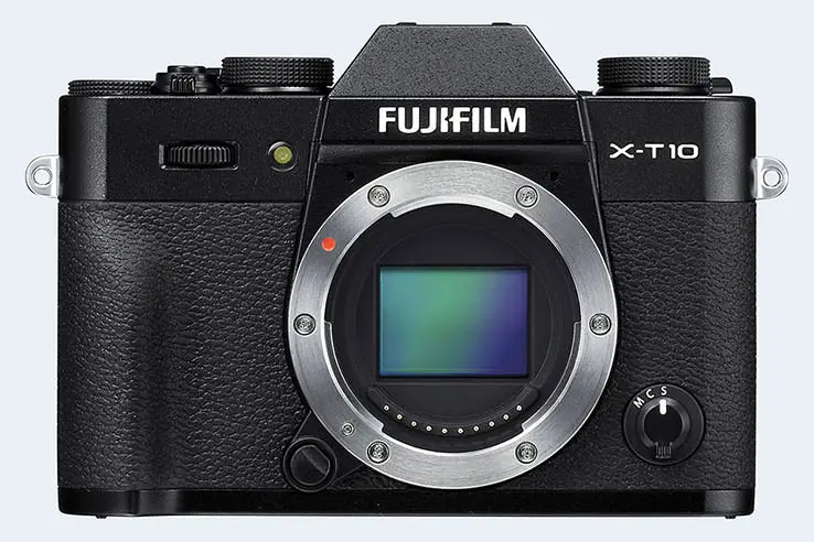 camera