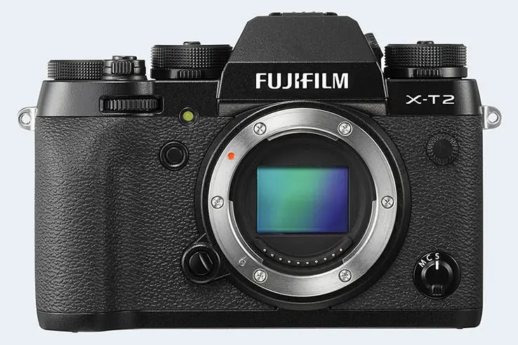 camera