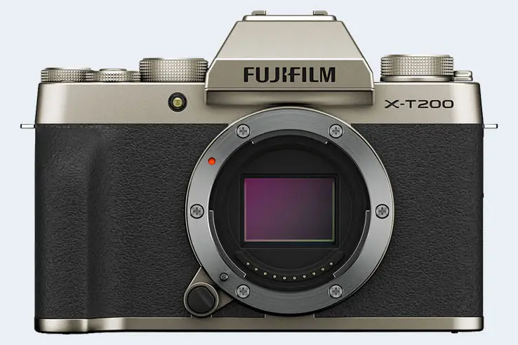 camera