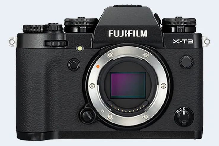 camera