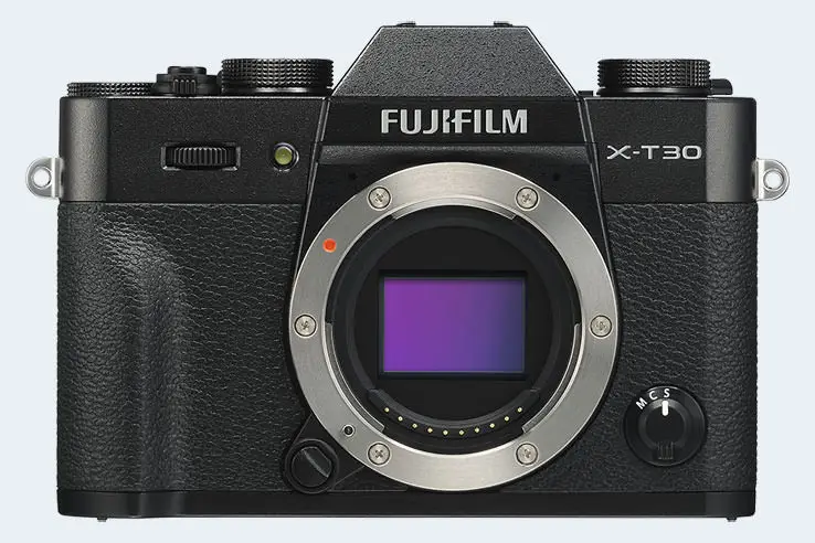 camera