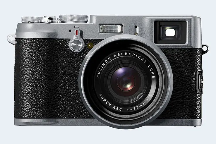 camera