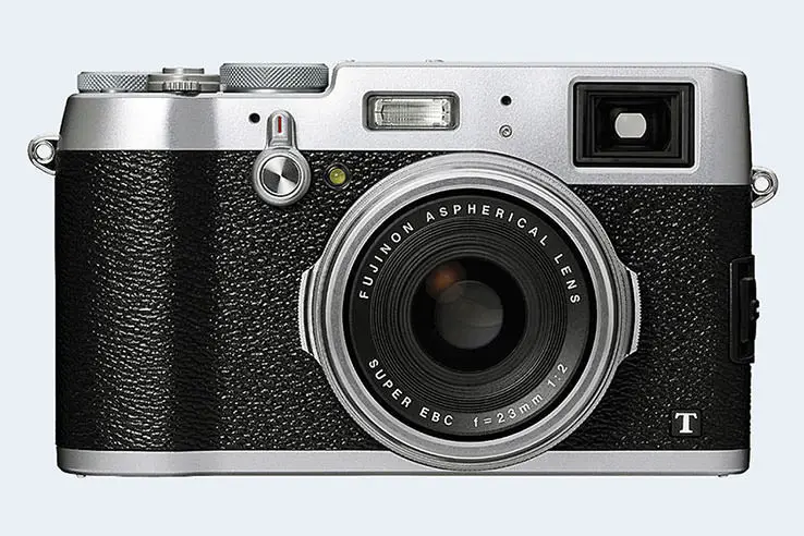 camera