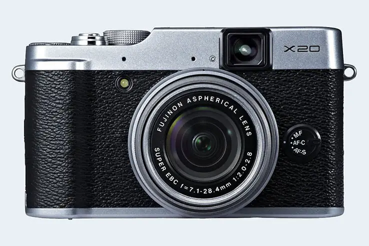 camera