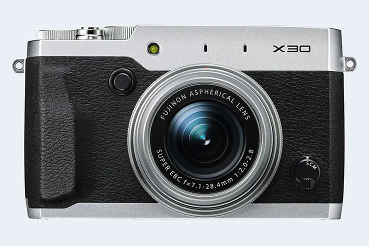 camera