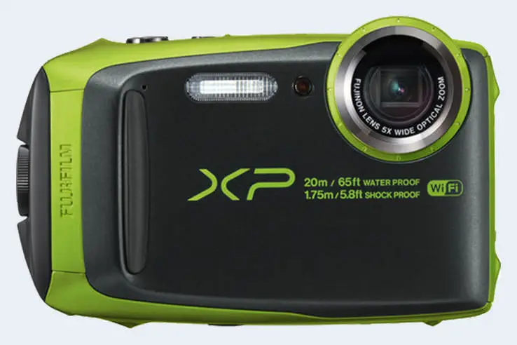 camera