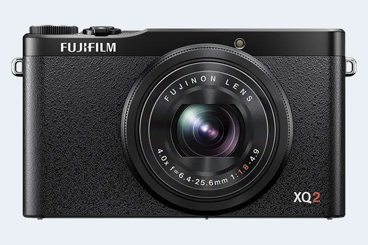 camera
