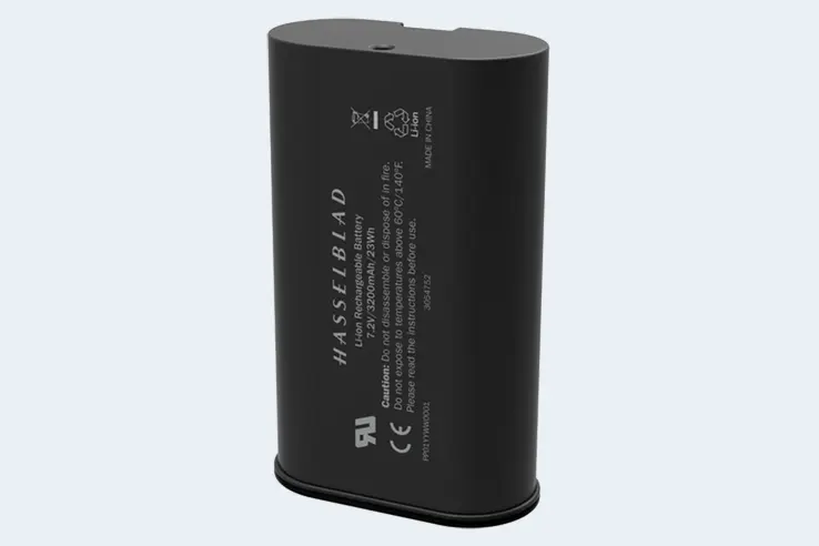 Battery Pack