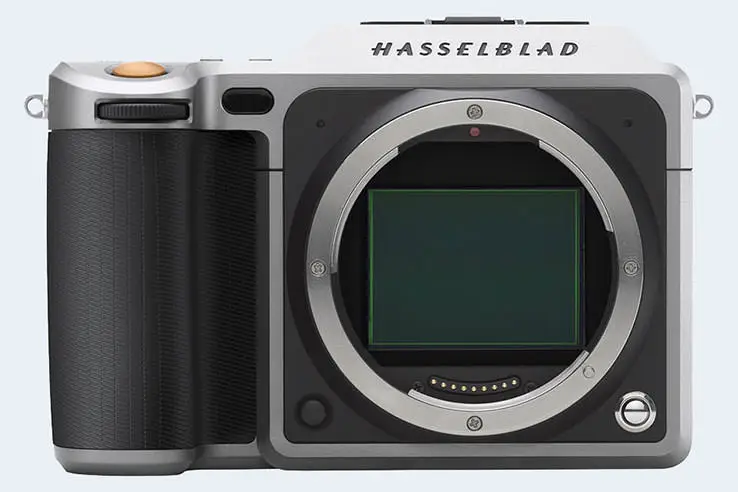 camera