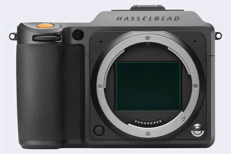camera