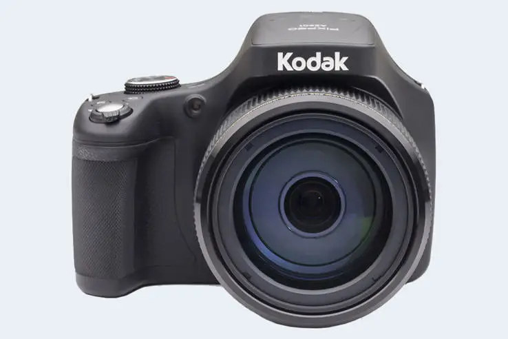 camera