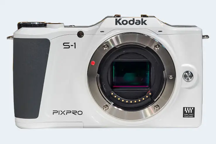 camera