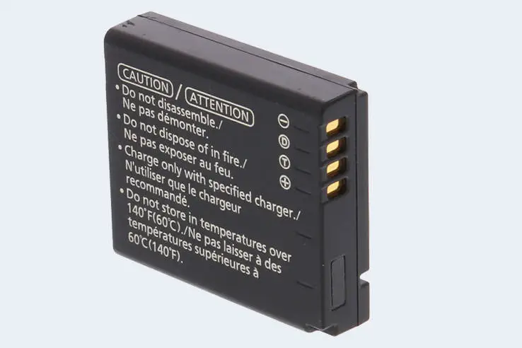Battery Pack