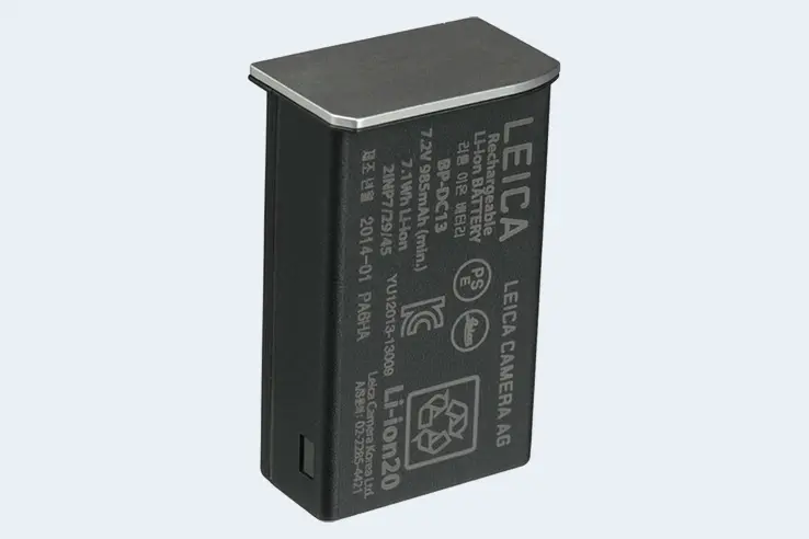 Battery Pack