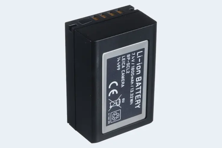 Battery Pack