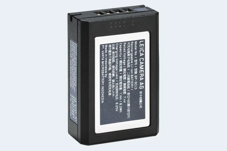 Battery Pack