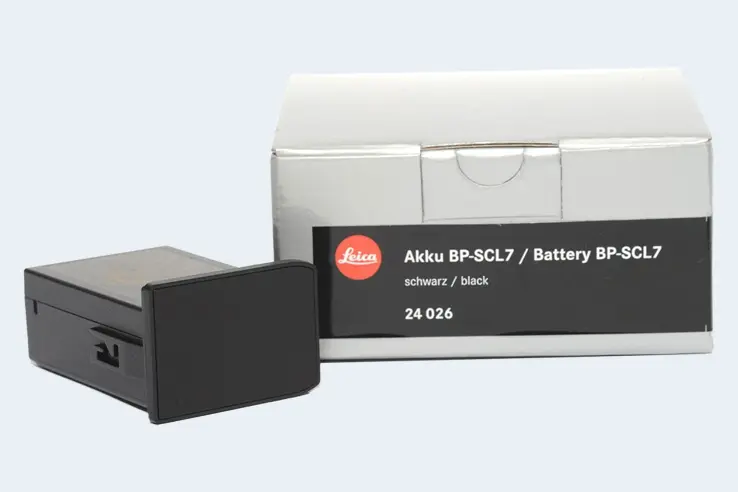 Leica BP-SCL7