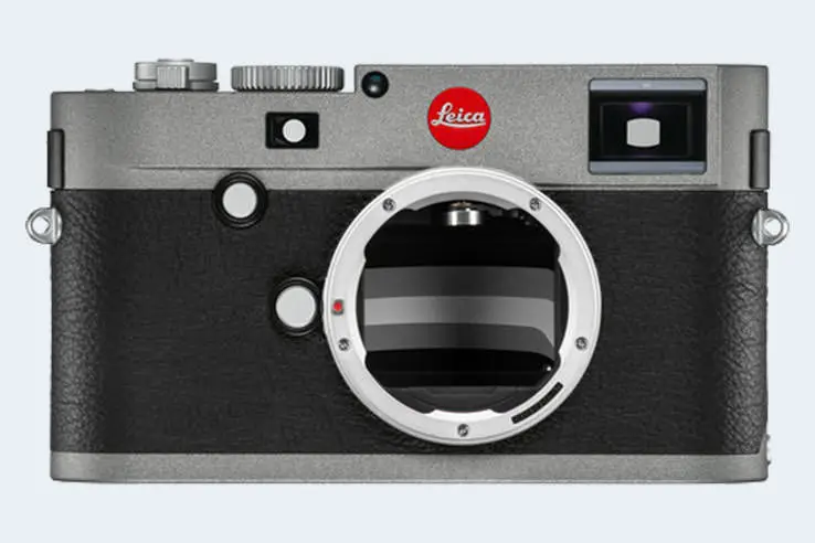 camera