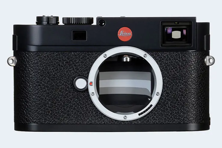 camera