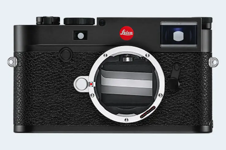 camera