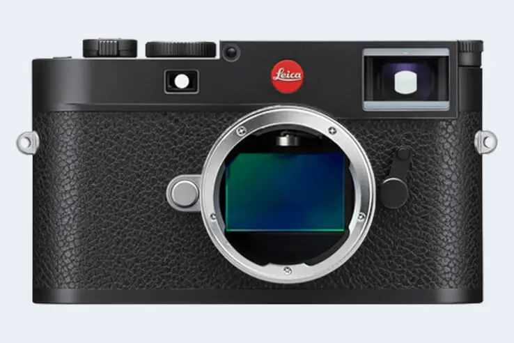 camera