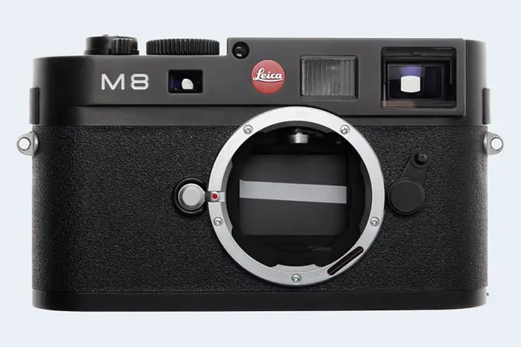 camera