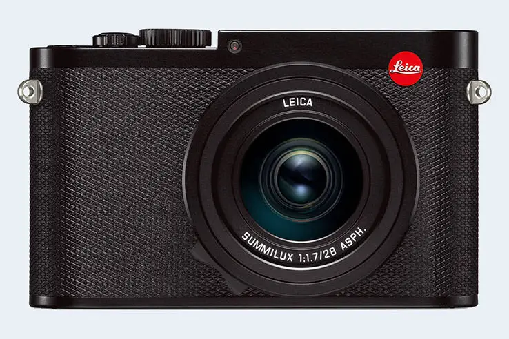 camera