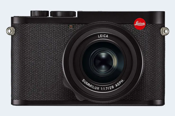 camera