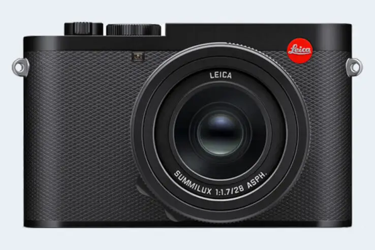 camera