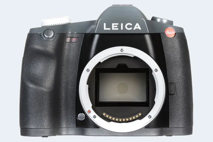 camera