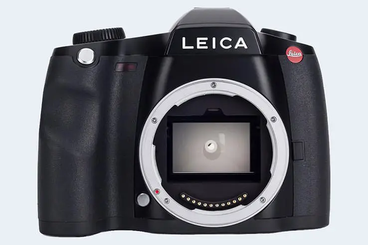 camera