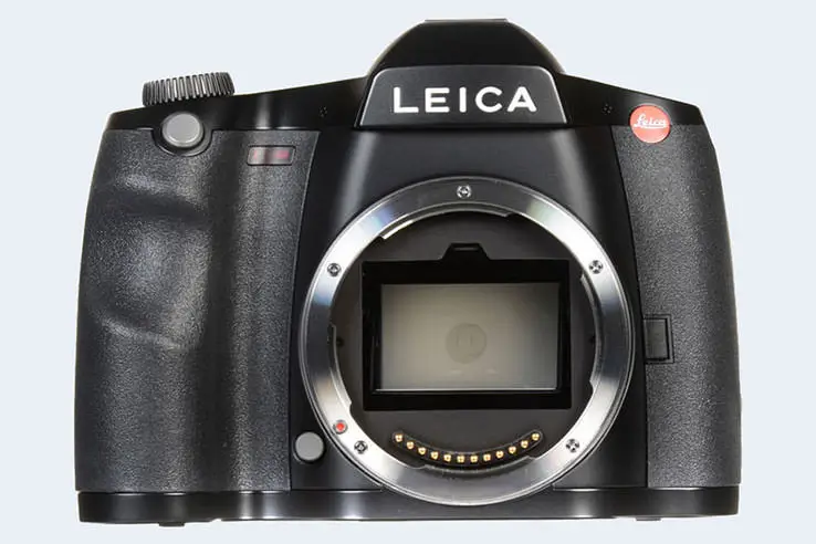 camera