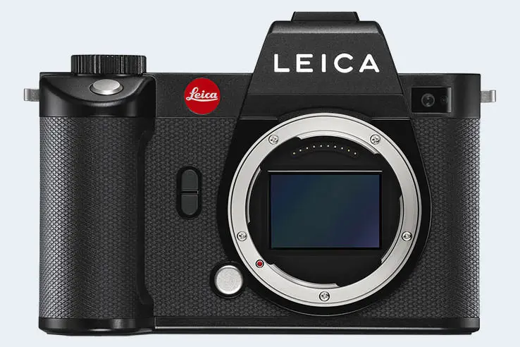 camera
