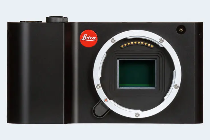camera