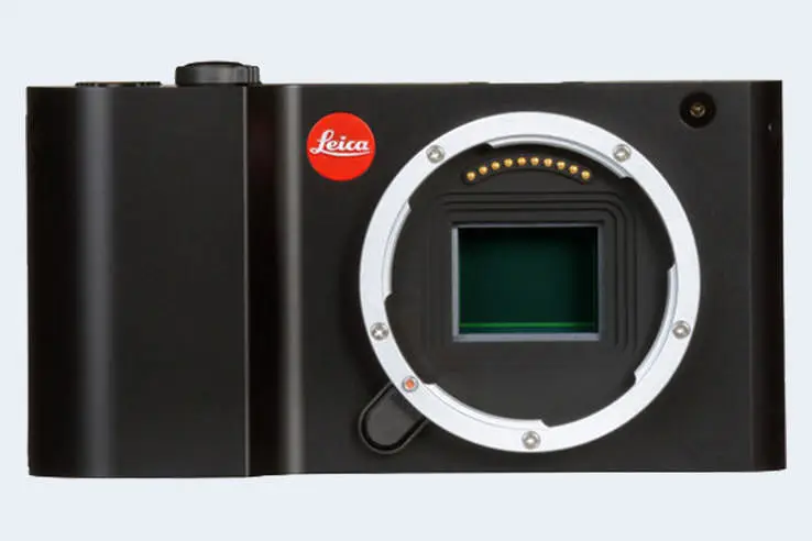 camera