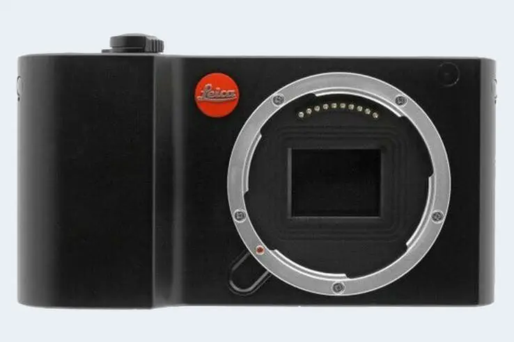 camera