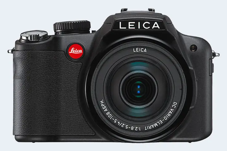 camera