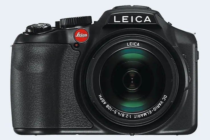 camera