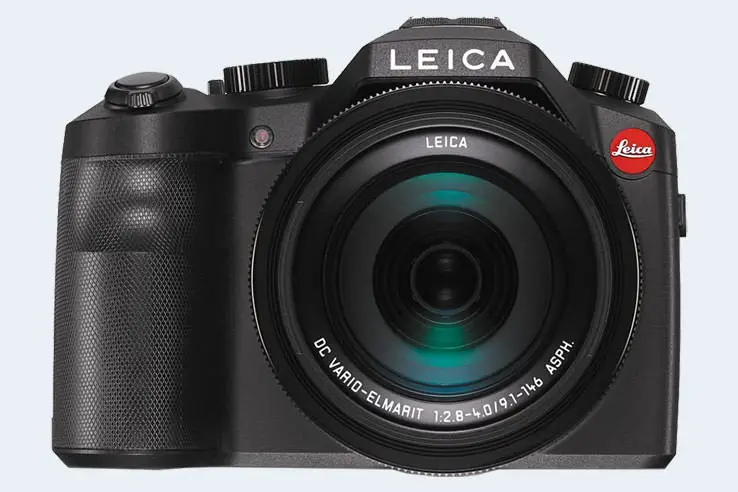 camera