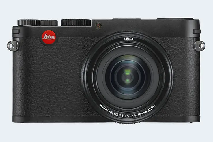 camera