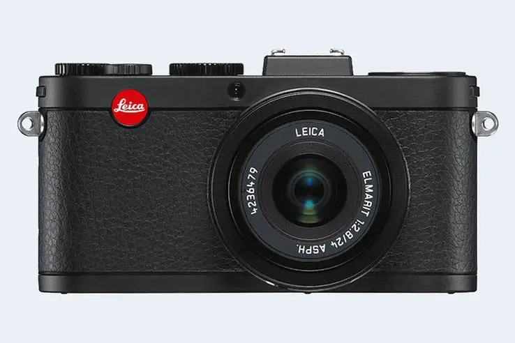 camera