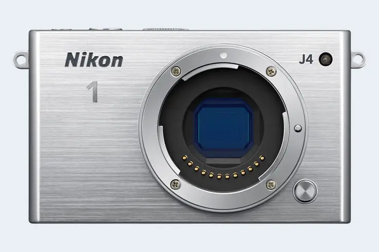 camera