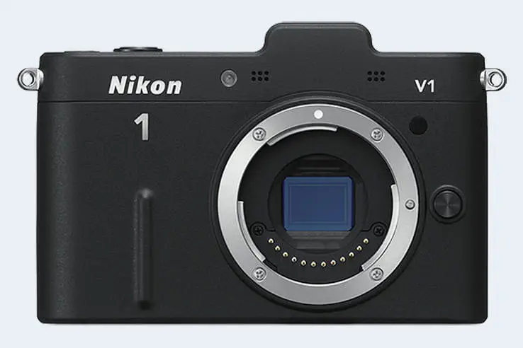 camera