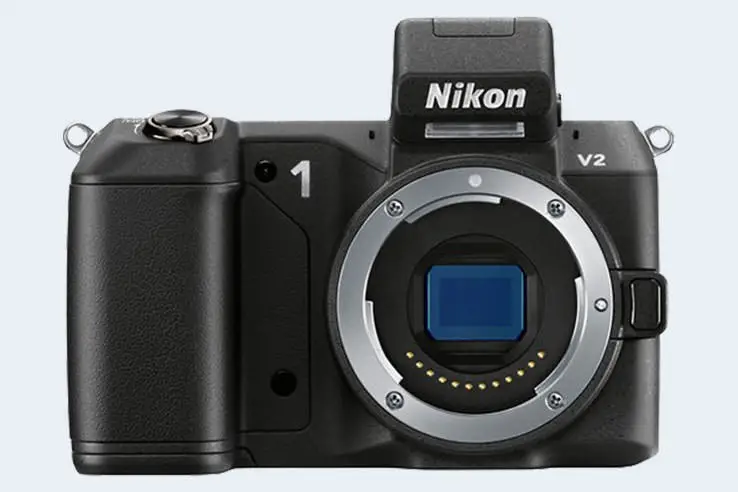 camera