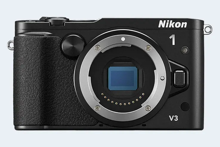 camera