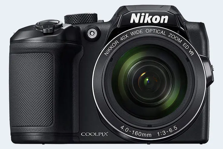 camera