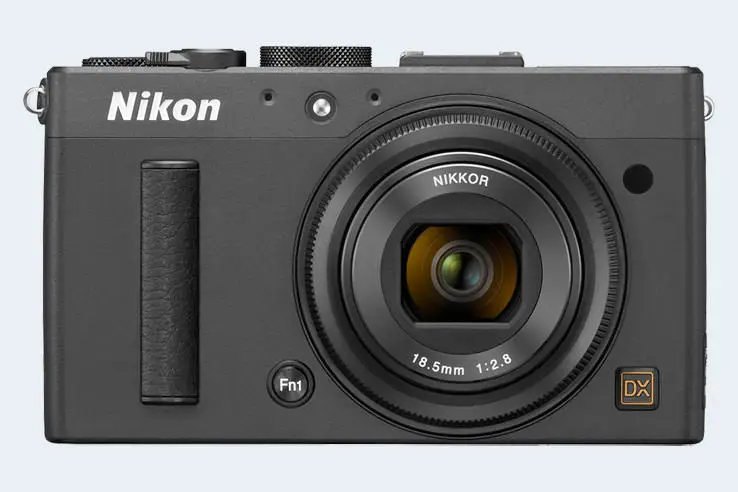 camera